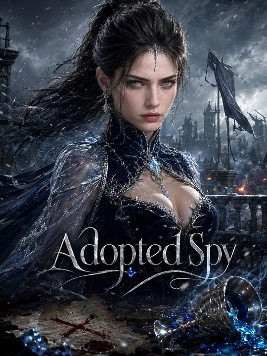 Adopted Spy