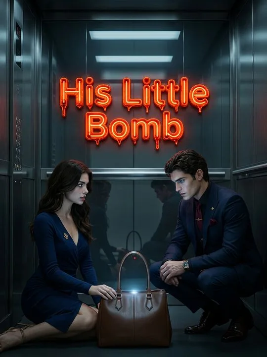 His Little Bomb