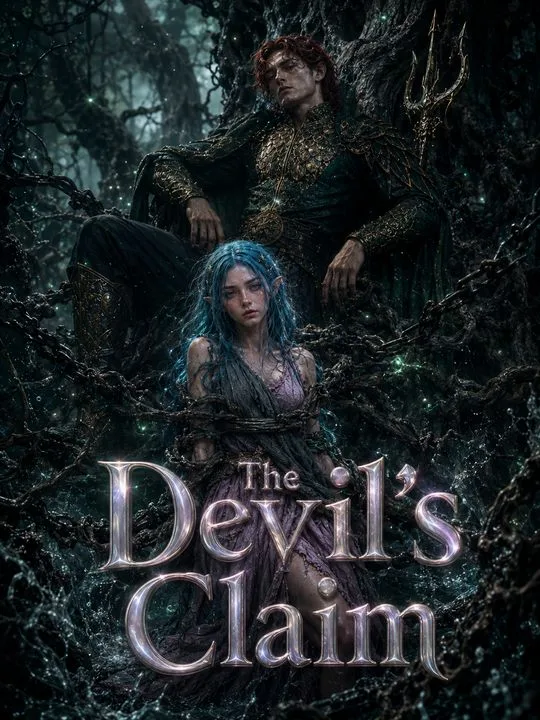 The Devil's Claim