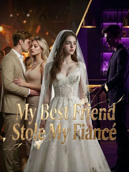 My bestie stole my fiancé