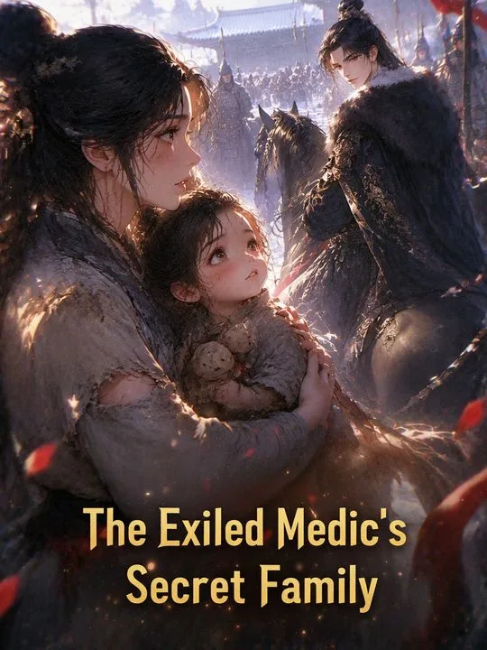 The Exiled Medic's Secret Family