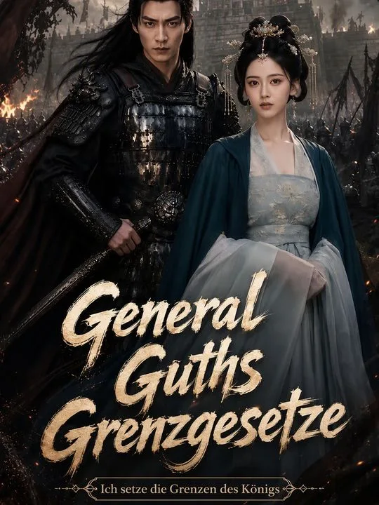 General Guths Grenzgesetze