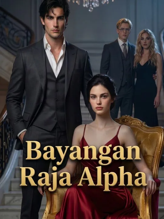 Milik sang Raja Alpha