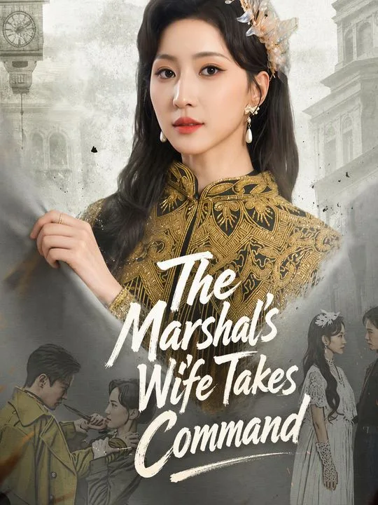 Marshal's Wife to Commander