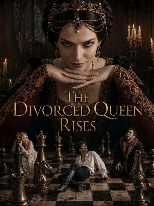 The Divorced Queen Rises