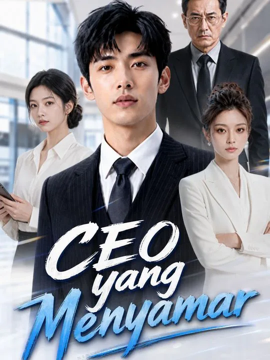 CEO yang Menyamar