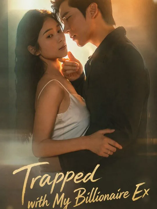 Trapped with My Billionaire Ex