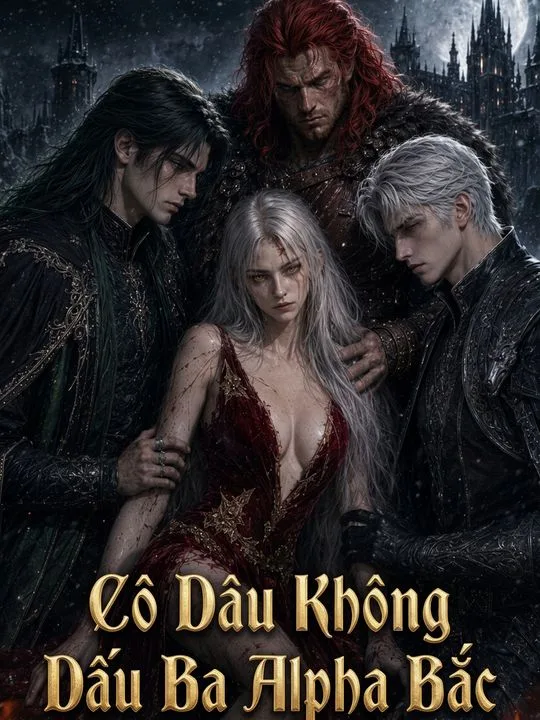 Cô Dâu Không Dấu Ba Alpha Bắc