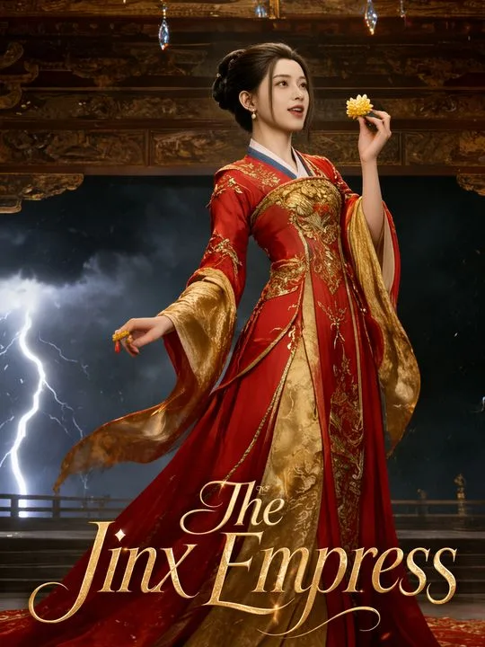 The Jinx Empress