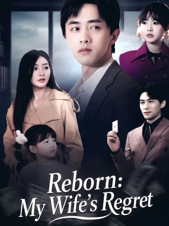 Reborn: My Wife's Regret