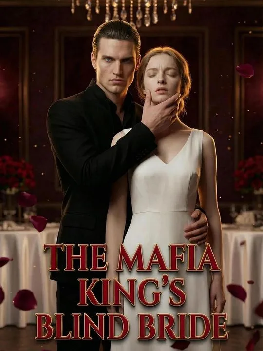 Pengantin Buta Raja Mafia