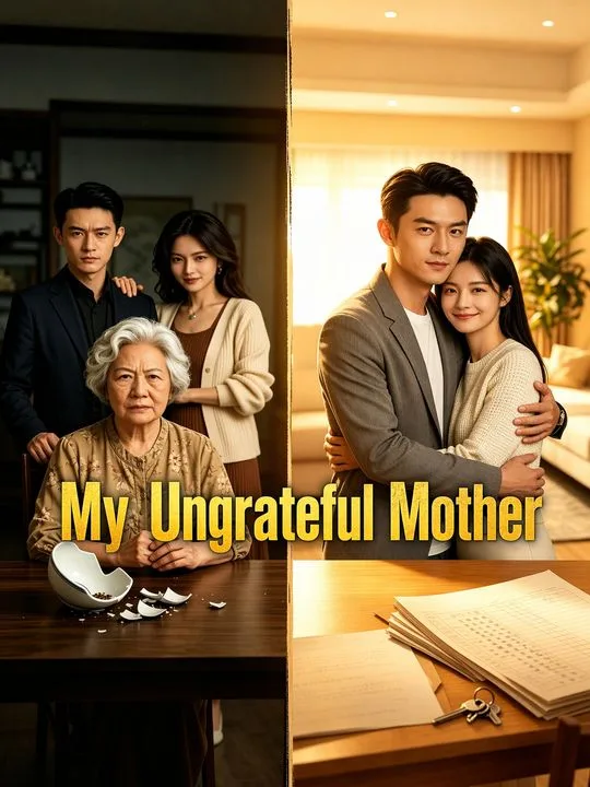 My Ungrateful Mother