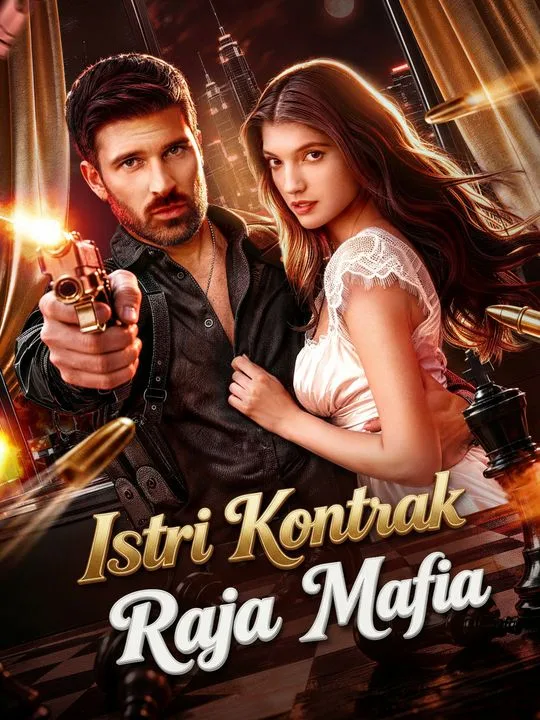 Istri Kontrak Raja Mafia