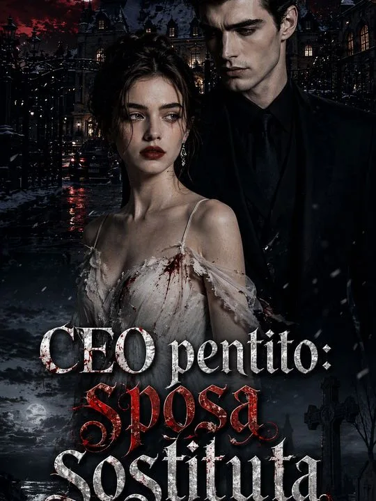 CEO pentito: sposa sostituta