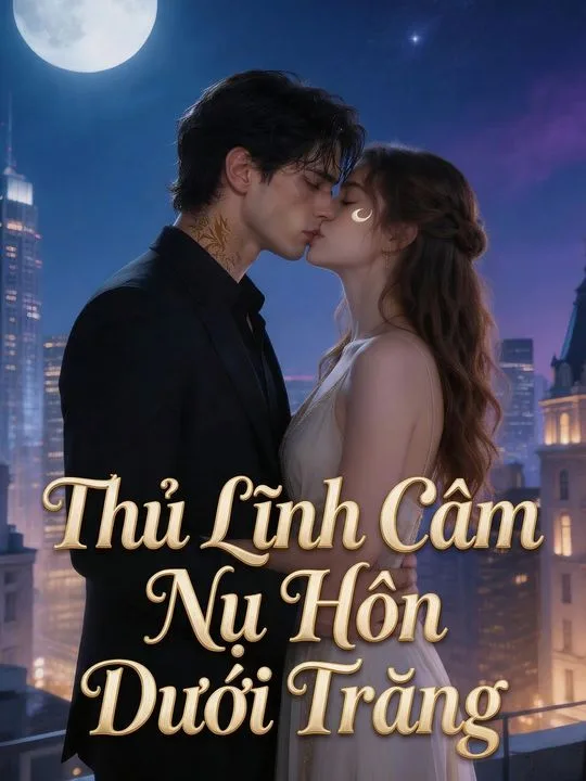Alpha Câm Và Bạn Đời Định Mệnh