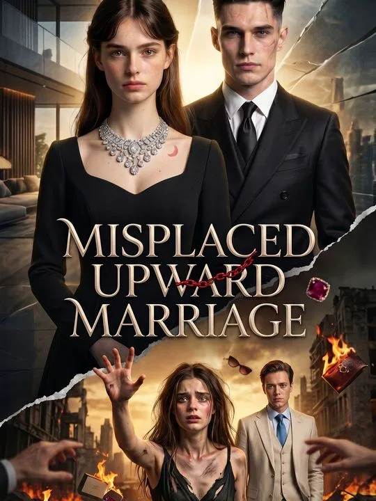 Misplaced Upward Marriage