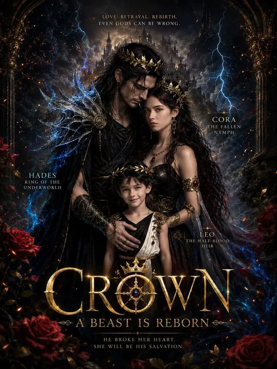 Crown: A Beast Is Reborn