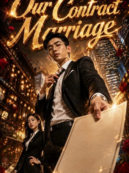 Our Contract Marriage
