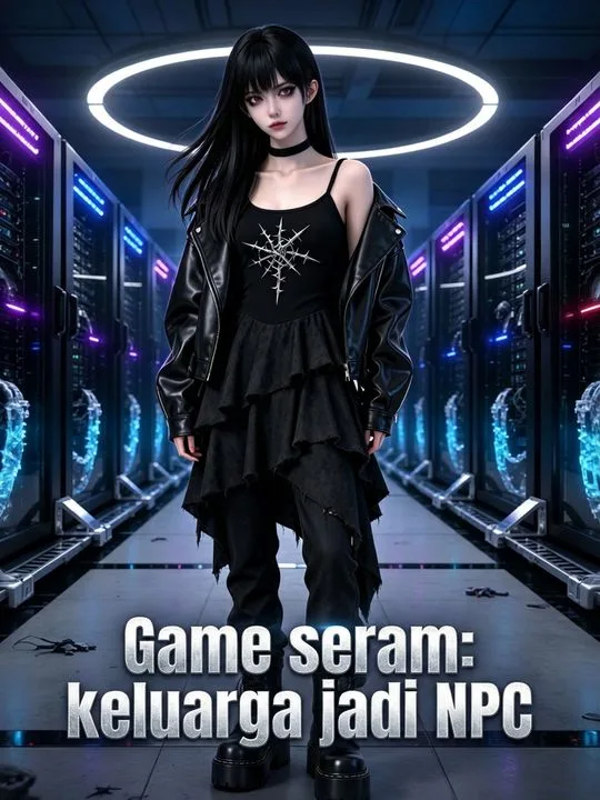 Her Sister's Deadly Game