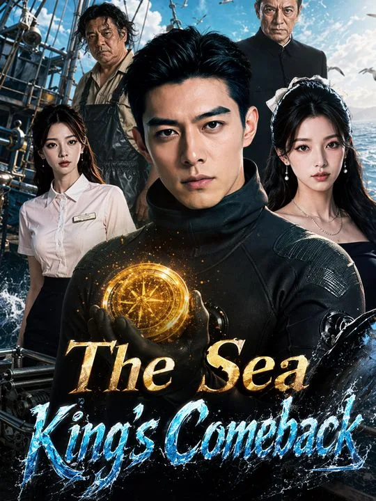The Sea King's Comeback
