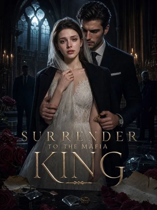 Surrender To The Mafia King