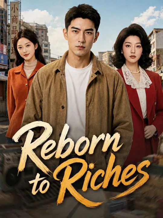 Reborn to Riches