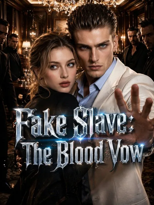 Fake Slave: The Blood Vow