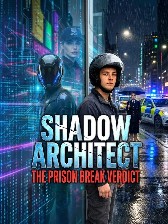 Shadow Architect: The Prison Break Verdict