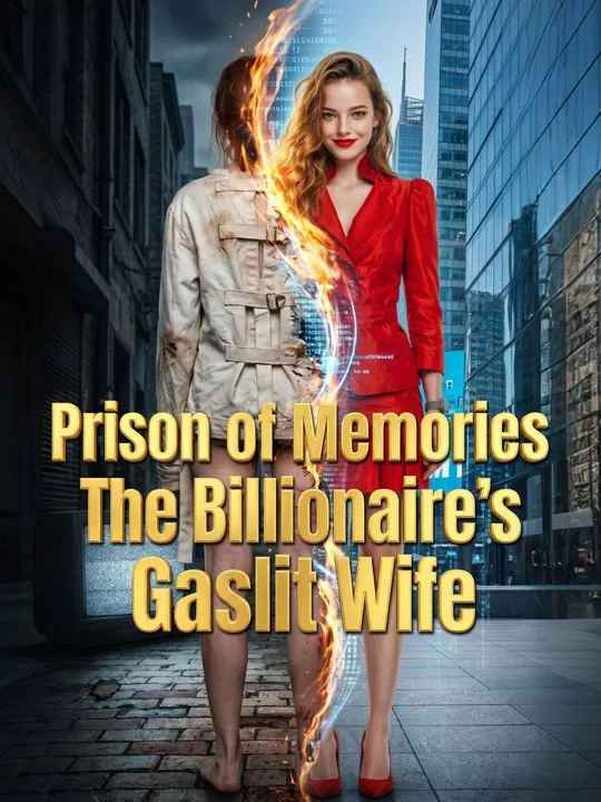 Prison of Memories：The Billionaire's Gaslit Wife