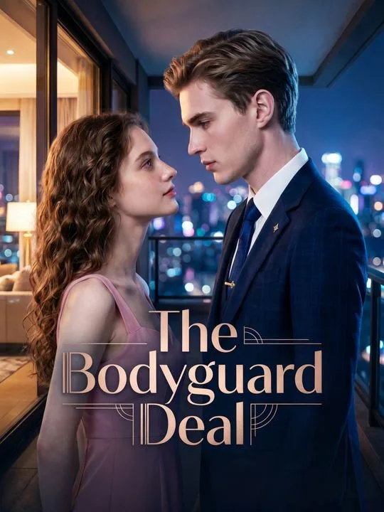 The Bodyguard Deal