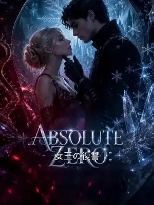 Absolute Zero The Queen's Revenge