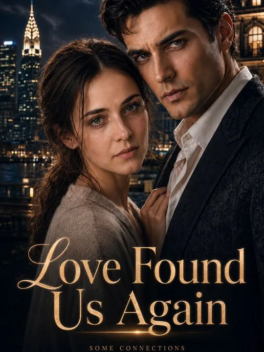 love found us again