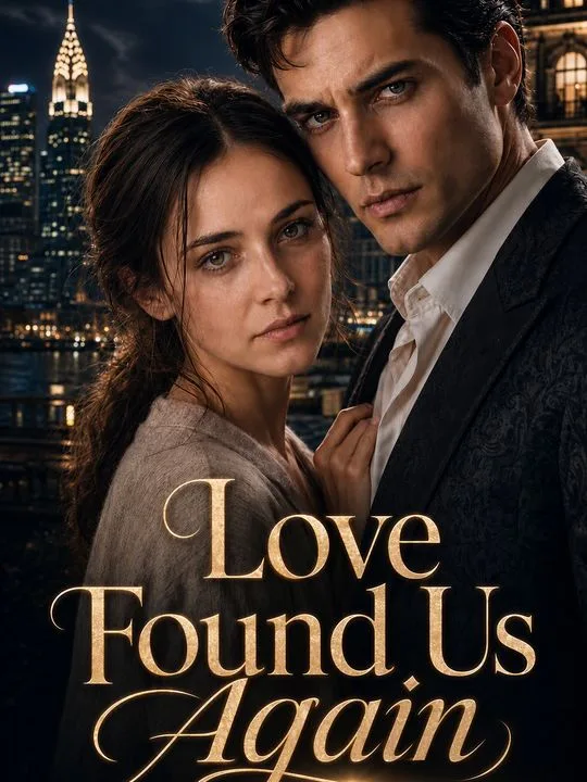 love found us again