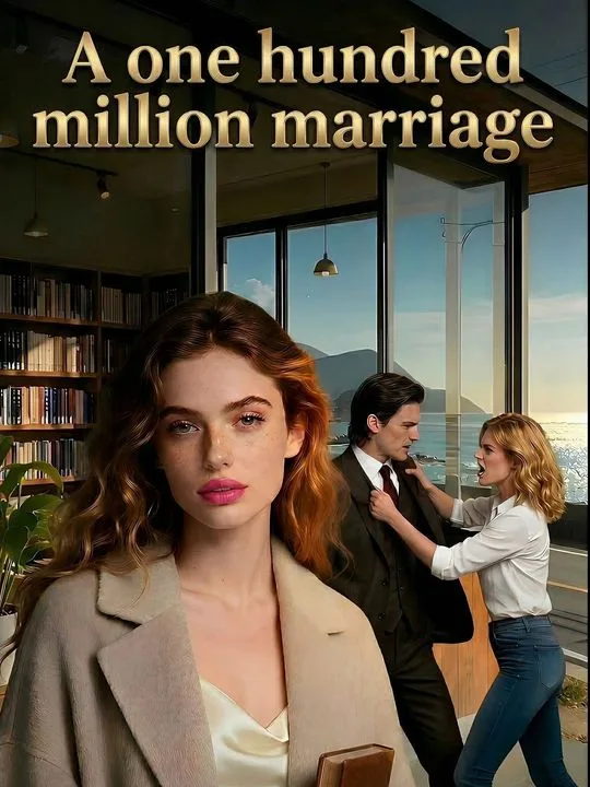 A one hundred million marriage