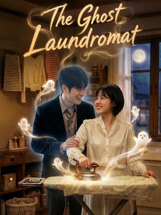 Can Ghosts Be Laundered