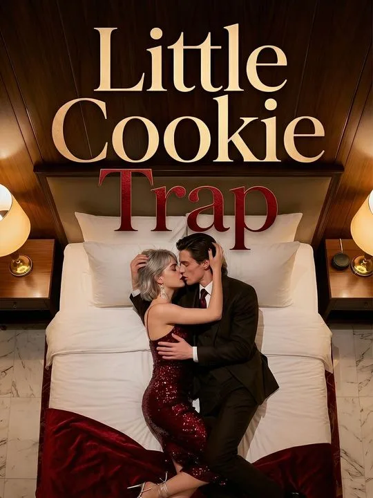 Little Cookie Trap.