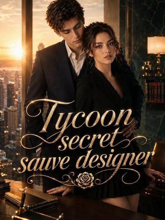 Tycoon secret sauve designer