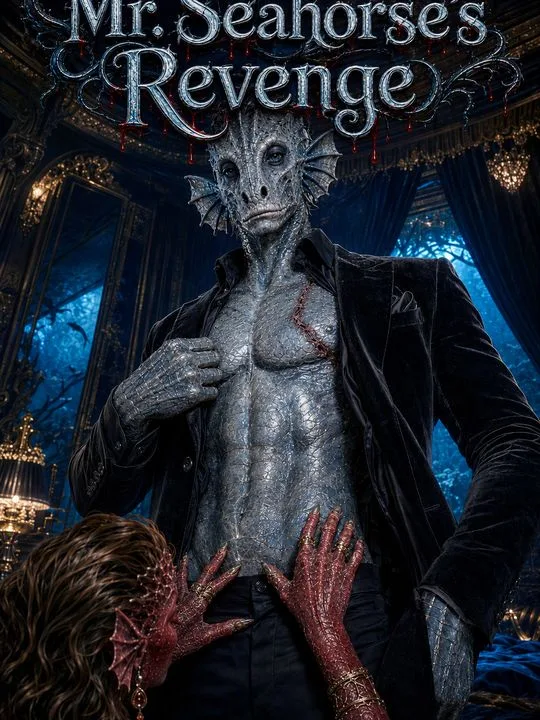 Mr. Seahorse's Revenge