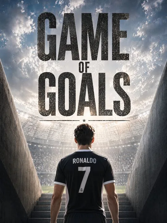 GAME OF GOALS