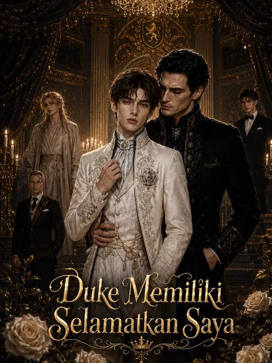 Duke Memiliki Selamatkan Saya