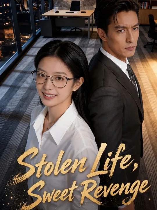 Stolen Life, Sweet Revenge