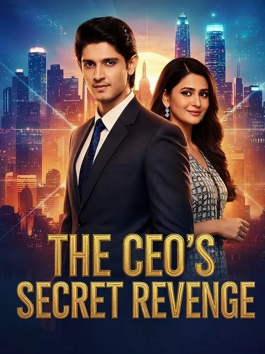 The CEO's Secret Revenge