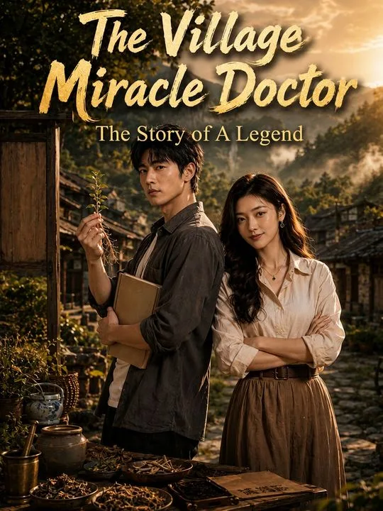 The Village Miracle Doctor