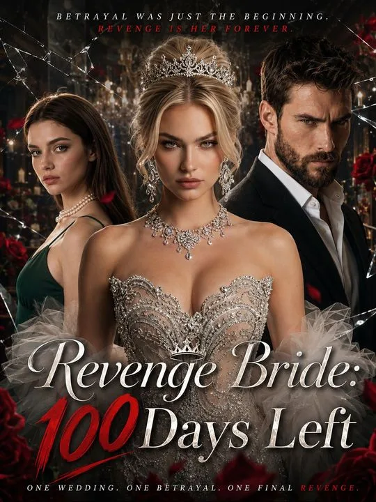 Revenge Bride: 100 Days Left