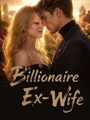 Billionaire Ex-Wife