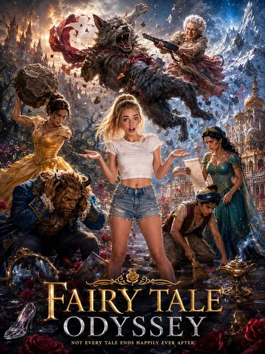 Fairy Tale Odyssey