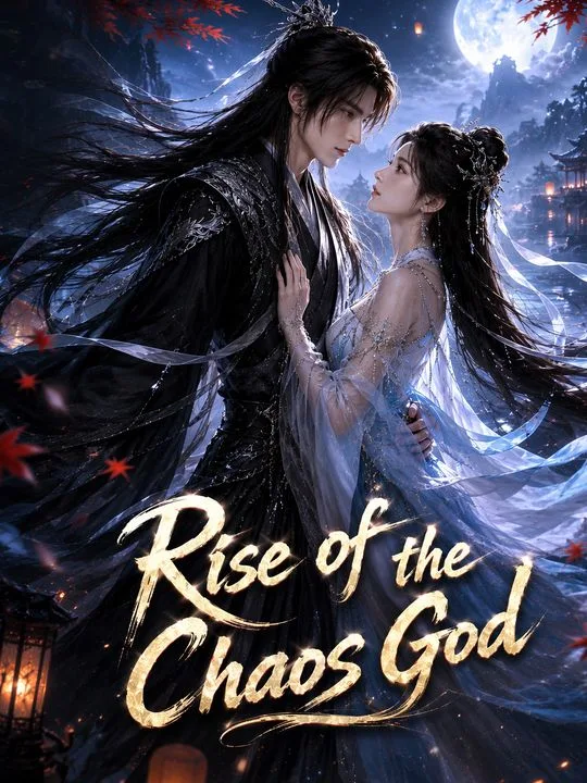 Rise of the Chaos God