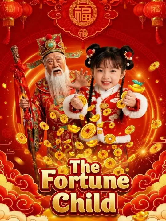 The Fortune Child