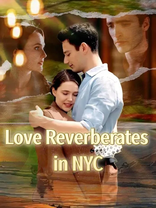 Love Reverberates in NYC
