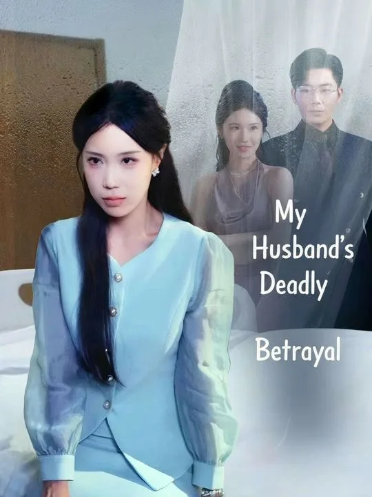 My Husband's Deadly Betrayal